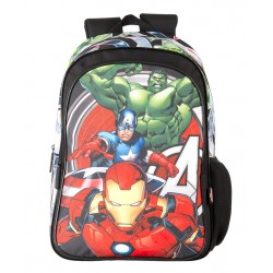 Plecak Avengers Cosmic Perona 58522