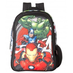 Plecak dla dzieci Avengers Cosmic Perona 58524