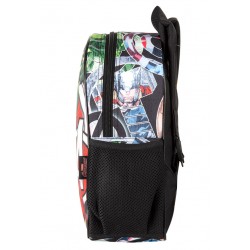 Plecak dla przedszkolaka Avengers Cosmic Perona 58525 | Perona Bags