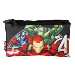 Piórnik Avengers Cosmic Perona 58527