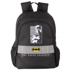 Plecak na laptopa Batman Knight Perona 58415 