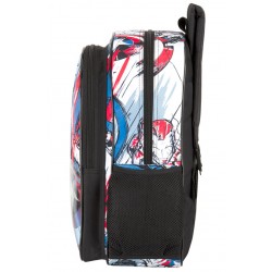 Plecak dla dzieci Captain America Limit Perona 58530 | Perona Bags
