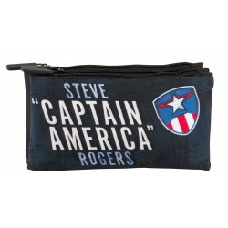 Piórnik Capitán América Soldier Perona 58541