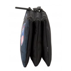 Piórnik Capitán América Soldier Perona 58541 | Perona Bags