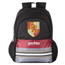 Plecak na laptopa Harry Potter Gryffindor Perona 58421