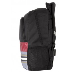 Plecak na laptopa Harry Potter Gryffindor Perona 58421 | Perona Bags