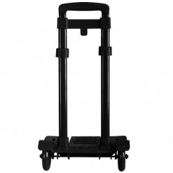 Wózek do Plecaka czarny T-22  Perona 52540  | Perona Bags