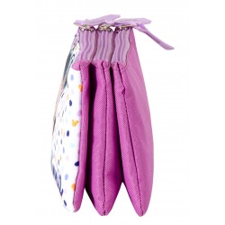 Piórnik Minnie Confetti Perona 58449 | Perona Bags