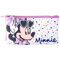 Piórnik Minnie Confetti Perona 58449