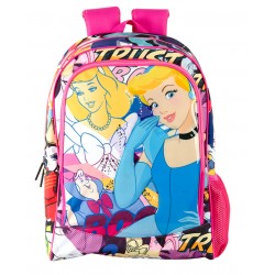 Plecak Junior Disney Princess Enchanted Perona 58450