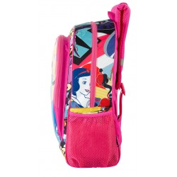 Plecak Junior Disney Princess Enchanted Perona 58450 | Perona Bags