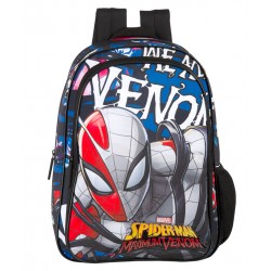 Plecak dla dzieci Spiderman Venom Perona 58500