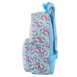 Plecak Junior TikTok Challenge Perona 58332 | Perona Bags