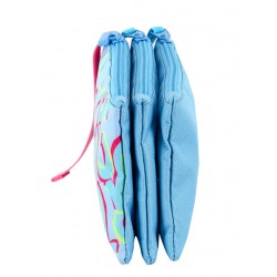 Piórnik TikTok Challenge Perona 58335 | Perona Bags