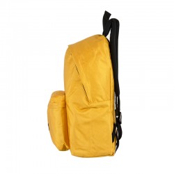 Plecak musztardowy Streetwear Perona 58613 | Perona Bags