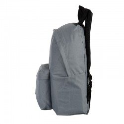 Plecak szary Streetwear Perona 58610 | Perona Bags