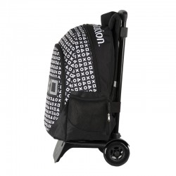 Plecak z wózkiem PlayStation Perona 58372 | Perona Bags