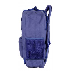 Plecak granatowy Norway Perona 55741 | Perona Bags