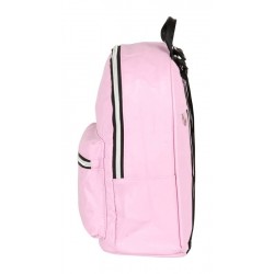 Plecak różowy City Perona 58145 | Perona Bags