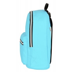 Plecak jasnoniebieski City Perona 58146 | Perona Bags