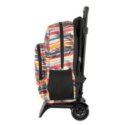 Plecak na kółkach Malawi Perona 58366 | Perona Bags