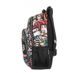 Plecak podwójny Telescope Perona 56892 | Perona Bags