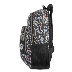Plecak podwójny Photosphere Perona 56890 | Perona Bags
