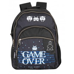 Plecak podwójny Game 58199