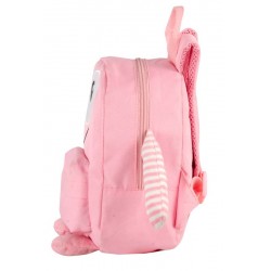 Plecak do przedszkola różowy Perona 58269 | Perona Bags