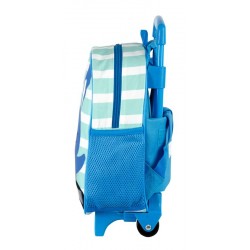 Plecak dla przedszkolaka Teddy Perona 58320 | Perona Bags