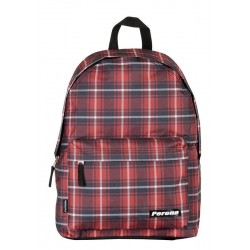 Plecak Junior Plaid Perona 58051