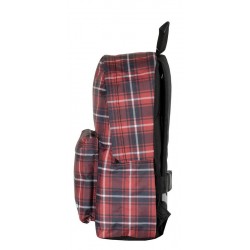 Plecak Junior Plaid Perona 58051 | Perona Bags