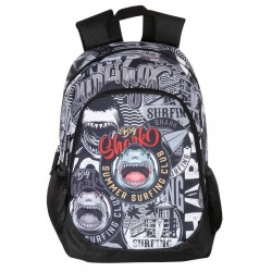 Plecak Junior Shark Perona 58353