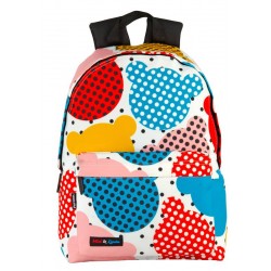 Plecak Junior M&L Billow Perona 58356