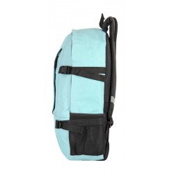 Plecak niebieski na laptopa Perona 58056 | Perona Bags