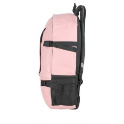 Plecak różowy na laptopa Perona 58055 | Perona Bags