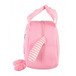 Termiczny sandwicher różowy Fluffy Perona 58316 | Perona Bags