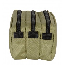 Piórnik Army Vulcano Perona 57096 | Perona Bags