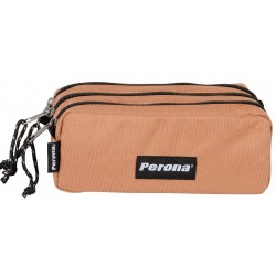 Piórnik brązowy Vulcano Perona 56134 