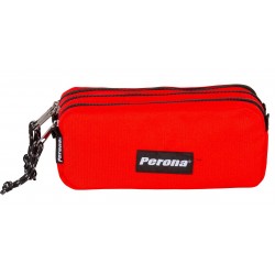 Piórnik czerwony Vulcano Perona 56126
