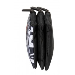 Piórnik Shark Perona 58355 | Perona Bags
