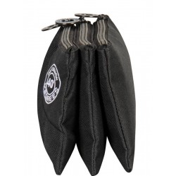 Piórnik potrójny  Quartz Perona 56878  | Perona Bags