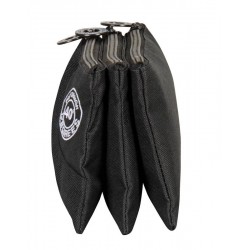 Piórnik potrójny Tourmaline Perona 56876 | Perona Bags