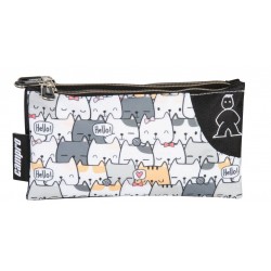 Piórnik Cat Perona 58185