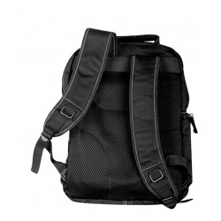 Plecak Daypack czarny New York Perona 51866 | Perona Bags