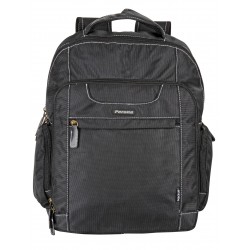 Plecak Daypack czarny New York Perona 51866