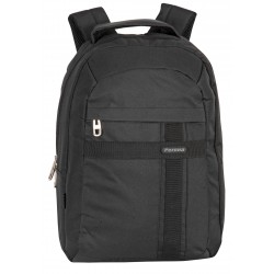 Plecak Daypack czarny Tokyo Perona 51867