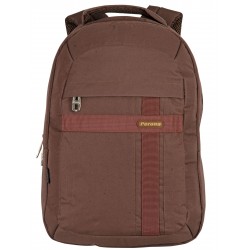 Plecak Daypack brązowy Tokyo Perona 51868
