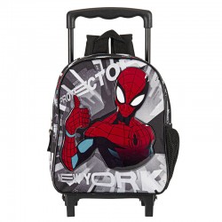 Piórnik potrójny Spiderman Protector Perona 58817 | Perona Bags