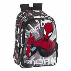 Spiderman Sac à Dos (CBP-SM07-20AR) 